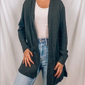Eddie Bauer Cardigan